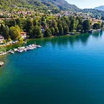 Casa Virginia * Mandello del Lario