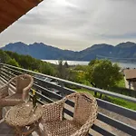 Casa Virginia Villa