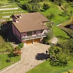 Villa Casa Virginia