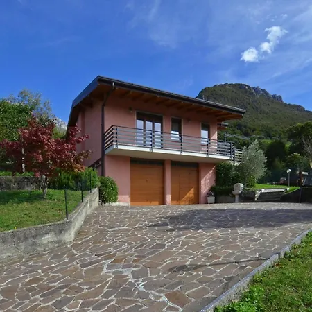 Βίλα Casa Virginia