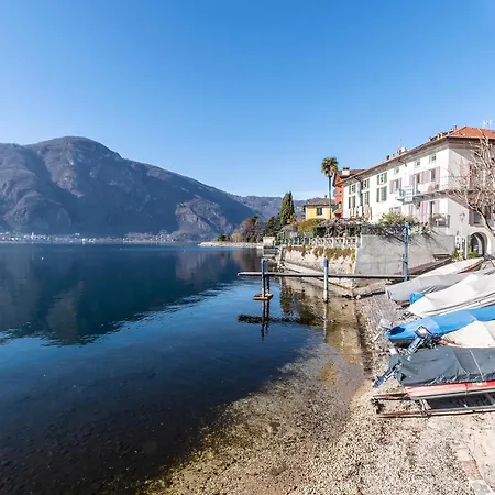 Casa Virginia * Mandello del Lario