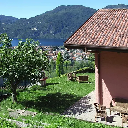 Βίλα Casa Virginia