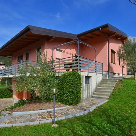 Βίλα Casa Virginia *