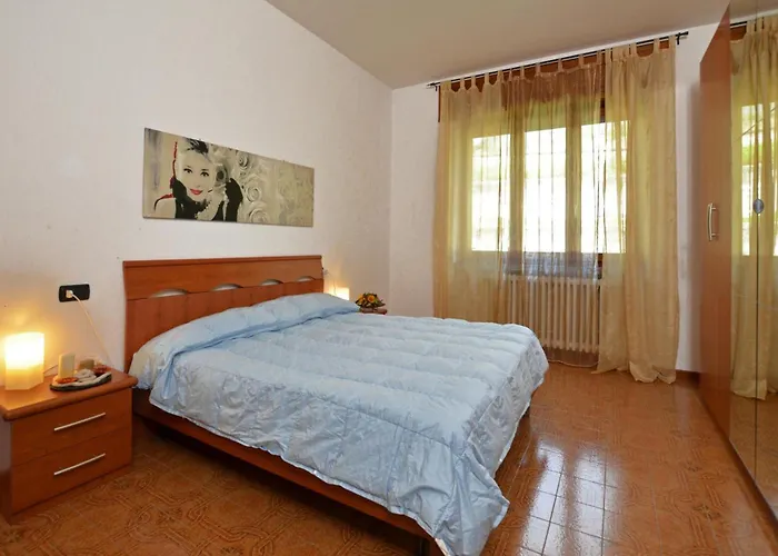 Casa Virginia * Mandello del Lario