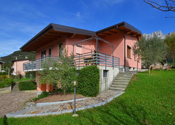 Villa Casa Virginia *