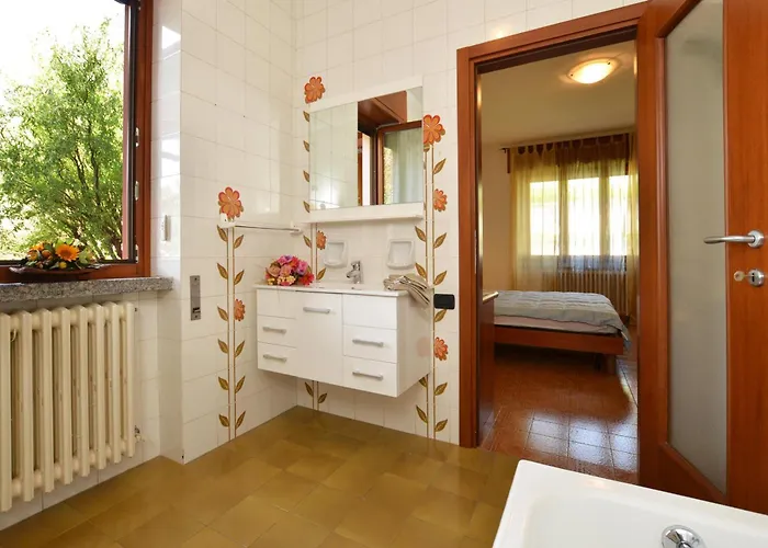 Casa Virginia Villa *