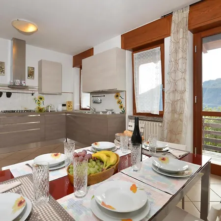 Вилла Casa Virginia *