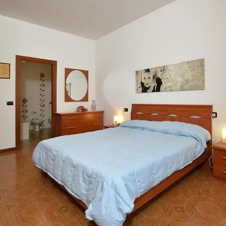 Вилла Casa Virginia *