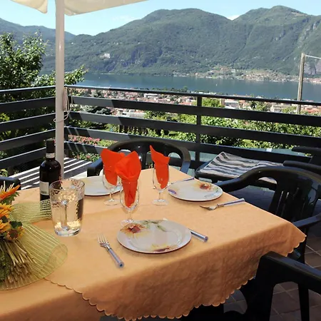 Casa Virginia Вилла *