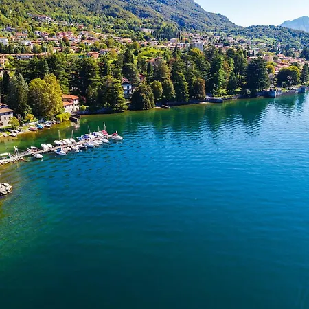 Casa Virginia * Mandello del Lario