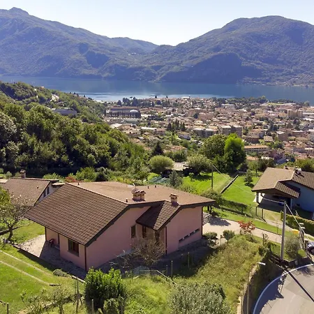 Casa Virginia Villa
