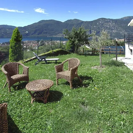 Villa Casa Virginia *