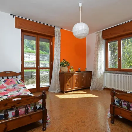 Casa Virginia Вилла