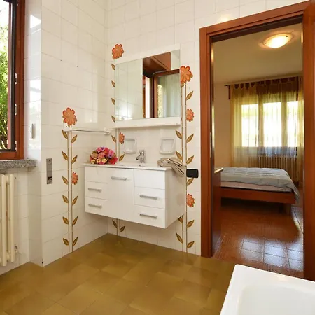 Casa Virginia Willa *