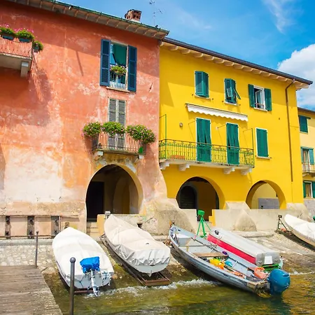 Вилла Casa Virginia *