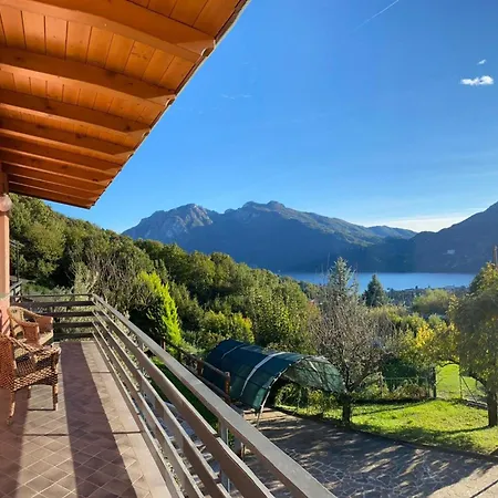 Casa Virginia Willa *