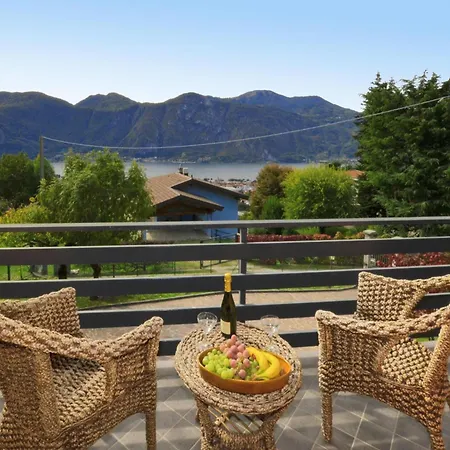 Casa Virginia * Mandello del Lario