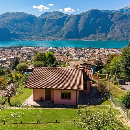Villa Casa Virginia