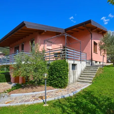 Casa Virginia Villa *