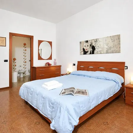 Casa Virginia Villa Mandello del Lario