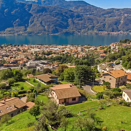 Casa Virginia Villa Mandello del Lario