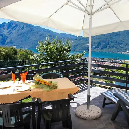Villa Casa Virginia