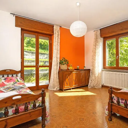 Casa Virginia Villa *
