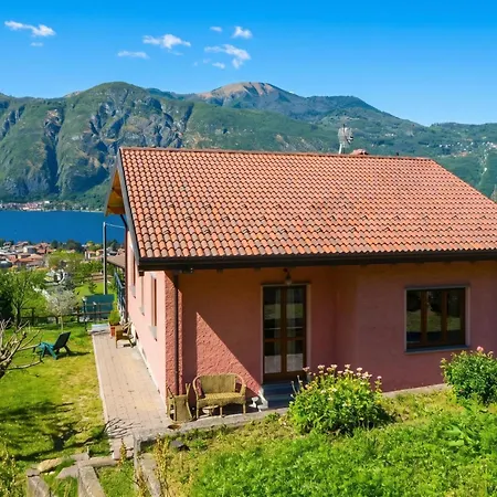 Casa Virginia Villa