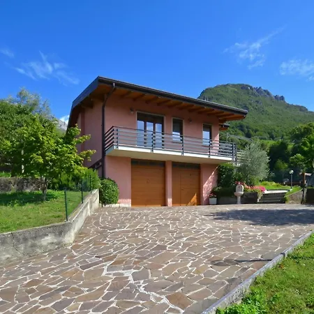 Casa Virginia Villa *