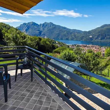 Casa Virginia Villa