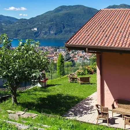 Villa Casa Virginia