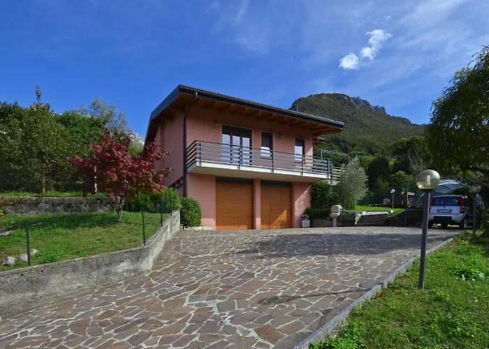 Βίλα Casa Virginia