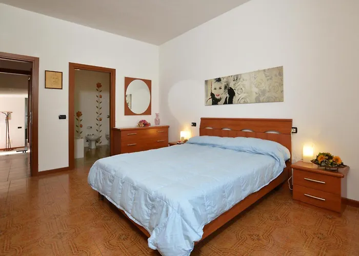 Βίλα Casa Virginia *