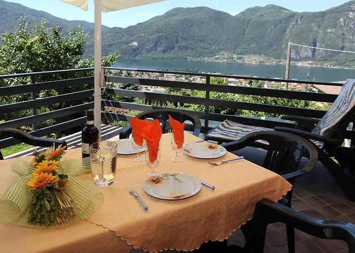 Casa Virginia Villa *