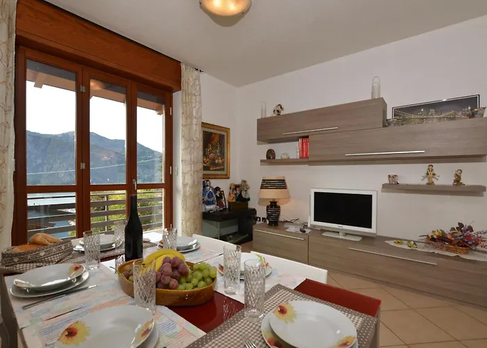 Casa Virginia Villa *