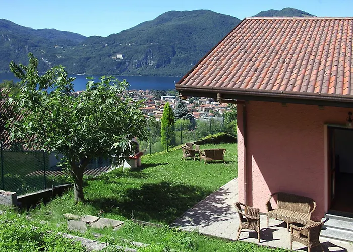 Βίλα Casa Virginia