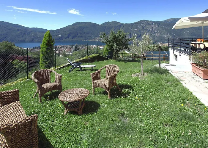 Βίλα Casa Virginia *
