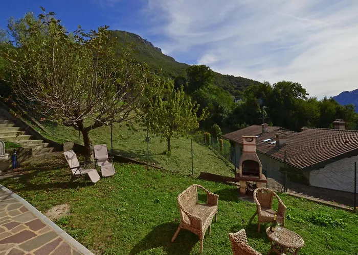 Casa Virginia * Mandello del Lario