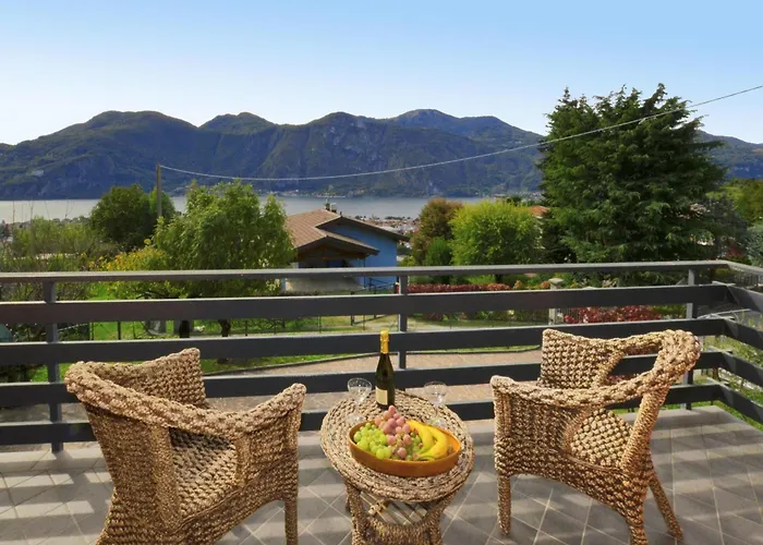 Casa Virginia * Mandello del Lario