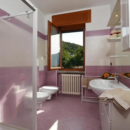 빌라 Casa Virginia