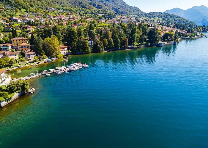 Casa Virginia * Mandello del Lario