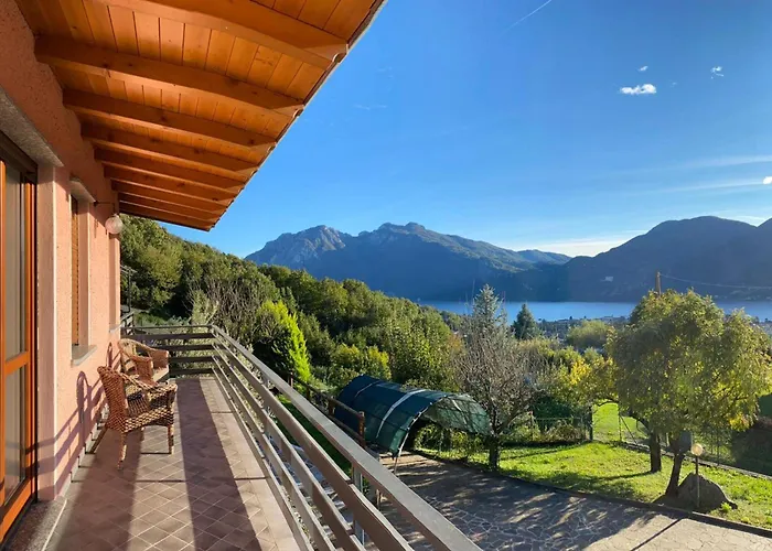 Casa Virginia Villa *