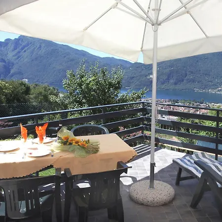 Villa Casa Virginia