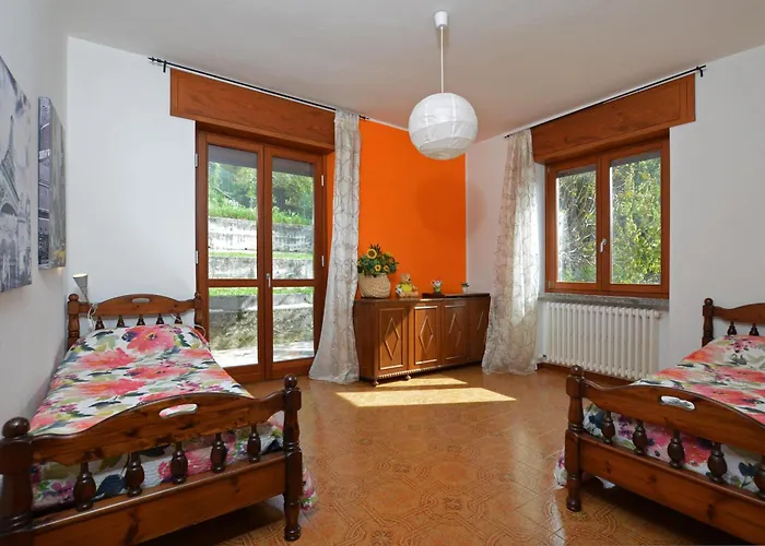 Casa Virginia Villa