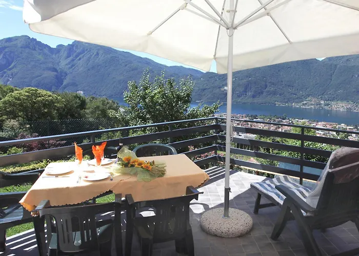 Villa Casa Virginia