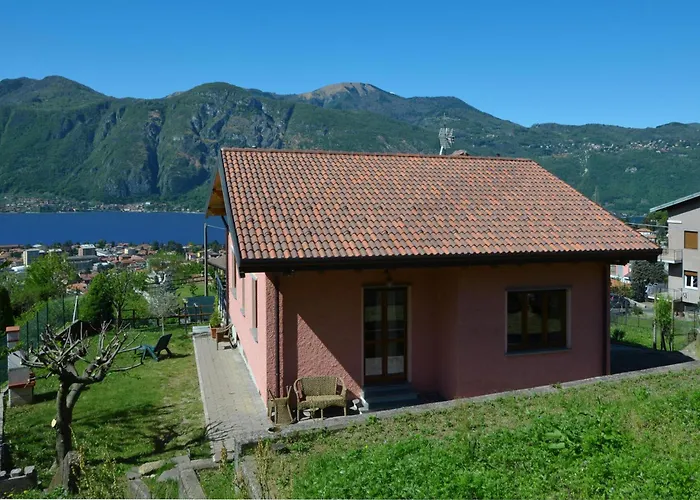 Casa Virginia *