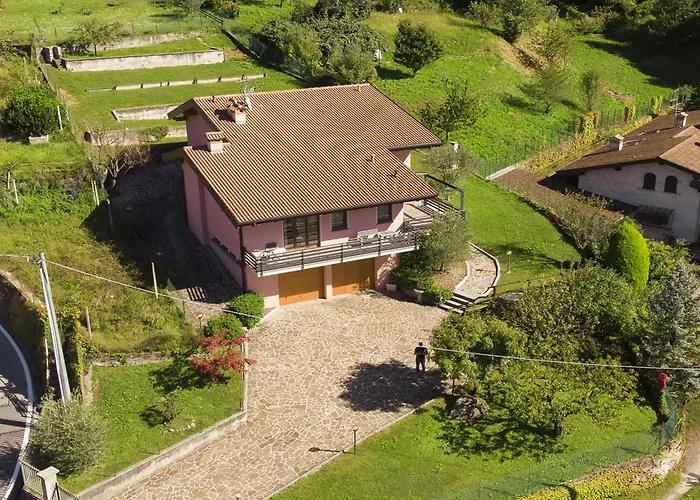 Villa Casa Virginia